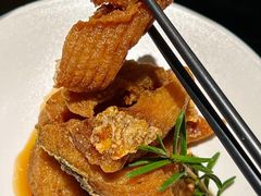 -苏帮袁Sue Cuisine(南开大悦城店)