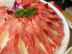 -蜀留香火锅·始于1999·原四川老火锅(白堤路店)