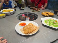 -创味·民间海南菜·非遗藤桥排骨(藤桥·免税城店)