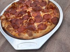 -Tubestation站点比萨(五道营店)