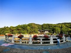 -白马涧龙池景区