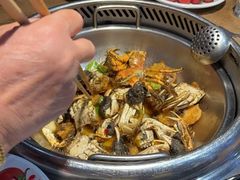 -七欣天香辣蟹火锅(海门解放中路店)