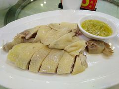 -清心鸡沙田乳鸽店·非遗传承(石溪店)