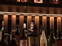 -RMK Shochu Bar(三诺店)
