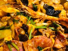 -胖哥俩肉蟹煲(世茂国际广场店)