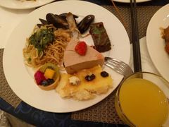 -宁波阳光豪生大酒店·豪生咖啡厅