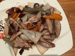 -和兴记牛肉火勺·羊汤(于洪广场店)