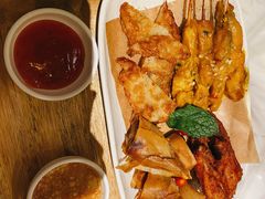 -星怡会·新加坡新美食(苏州中心店)