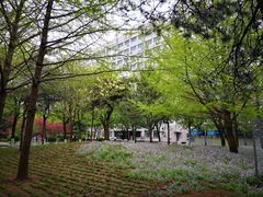 -北京工商大学(阜成路校区)