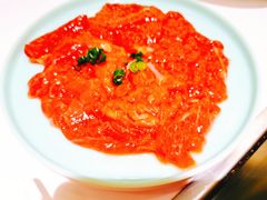 -许府牛火锅(信义坊总店)
