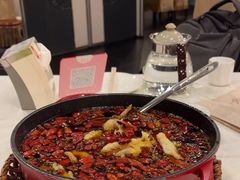 -峨嵋酒家(牡丹园店)