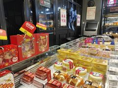 -爱的味道(中润时代广场店)