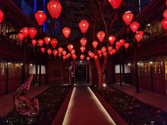 -Tivano意大利餐厅(成都居舍酒店)