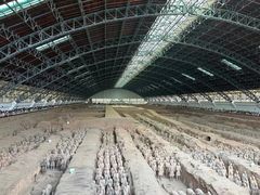 -秦始皇帝陵博物院(兵马俑)