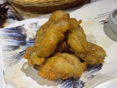 -小螺号海鲜·地道鲁菜(省体总店)