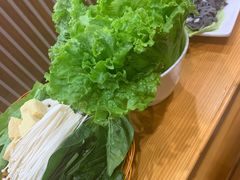 -潮汕美牛肉丸火锅店(天宁寺店)