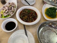 -曹胖子龙虾馆(黄桦路店)