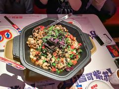 -蛙来哒(石景山万达店)