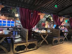 -老阿爸鲜鱼土菜(昆山花桥店)