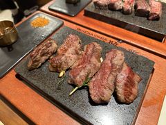 -一沙一城·岩烤牛扒(深圳首店)