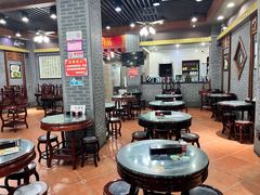 -福星牛奶甜品店(常平店)