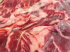 -玲姐吉祥齐市烤肉