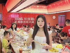 -龍歌自助小火锅(雨花台江南虹悦城店)