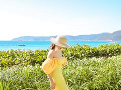 -三亚亚龙湾天域度假酒店