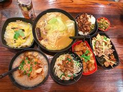 -大三元台湾鲁肉饭(沙井新桥店)