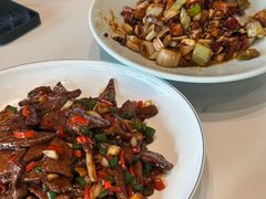 -八大碗·地道东北菜(白塔堡店)