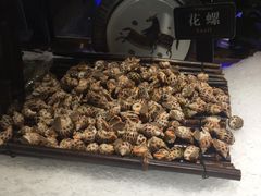 -加餐海鲜自助(宝龙一城店)