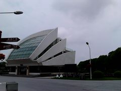 景点-上海鲜花港