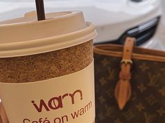 -Cafe on warm(丹霞店)