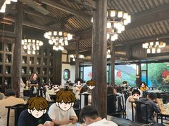 -二泉园老菜馆·百年无锡菜