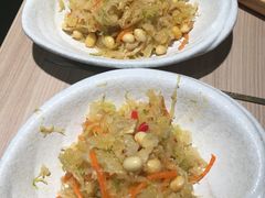 -大师兄·西北小馆(南沙万达广场店)