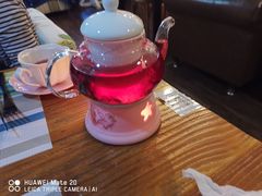 -Kitchen·Y洋厨房西餐厅(王府壹号店)