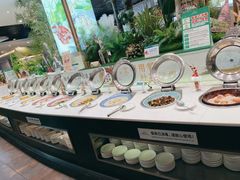 -南美元生态大酒店(海珠店)