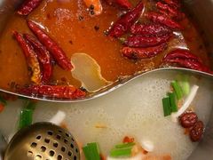 -许府牛火锅(信义坊总店)