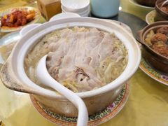 -砂锅居(西四店)