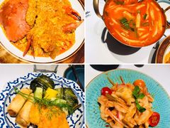 -BetterThai 泰加(苏州中心店)