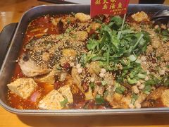 -赵大妖·活鱼现烤(天水店)