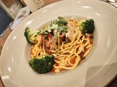 -Pennehut畔尼意面(合肥万象城店)