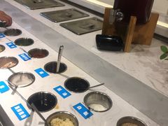 -百味源炭火烤翅 ·夜市大排档(酒仙桥店)