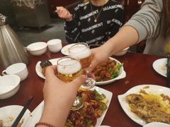 -鸢飞潍坊菜馆(鸢飞大酒店)