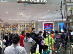 -VENCHI 闻绮(北京国贸商城店)