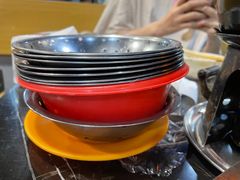 -二楼老店重庆鸡公煲(真光路店)