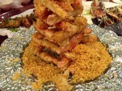 -鱼乐轩海鲜专门店