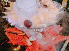 -欢乐空间KTV(奥山世纪城店)