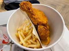 -麦当劳(世贸店)