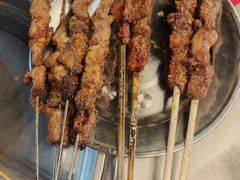 -清真·馬坡二旦烧烤(人生一串拍摄店)